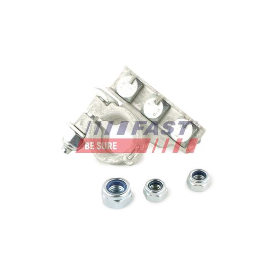 FT75022 - Akunkenkä 