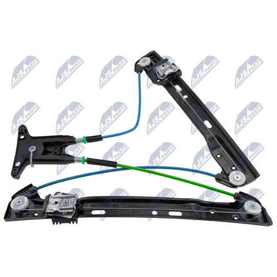 EPS-ME-036 - Window Regulator 