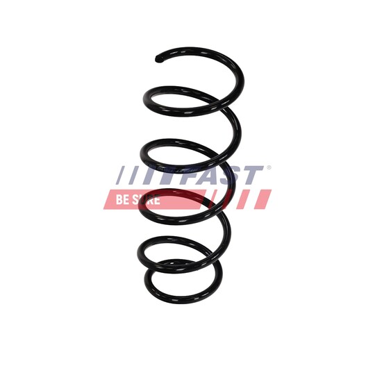 FT01942 - Suspension Spring 
