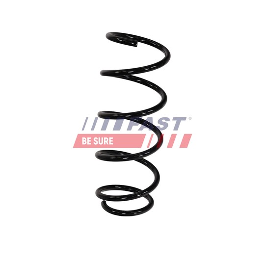 FT01942 - Suspension Spring 