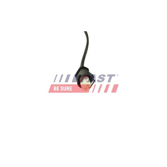 FT80267 - Sensor, exhaust gas temperature 