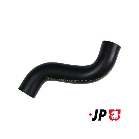 Radiator Hose