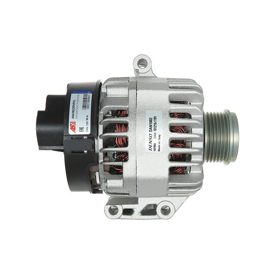 A6438(DENSO) - Alternator 