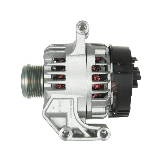 A6438(DENSO) - Alternator 