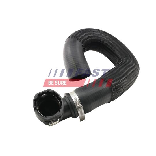 Heater Hose