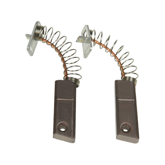 Carbon Brush, alternator