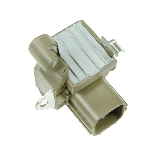 Alternator Regulator