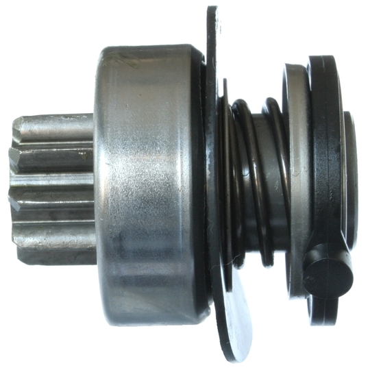 Freewheel Gear, starter