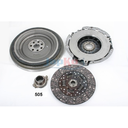 98505 - Kytkinpaketti 