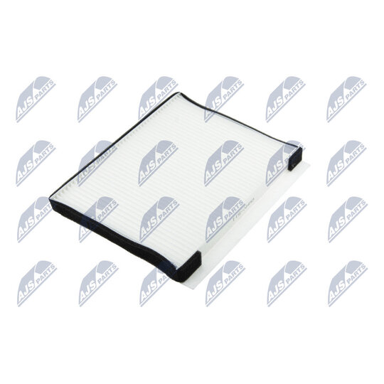 FCF-HY-511 - Filter,salongiõhk 