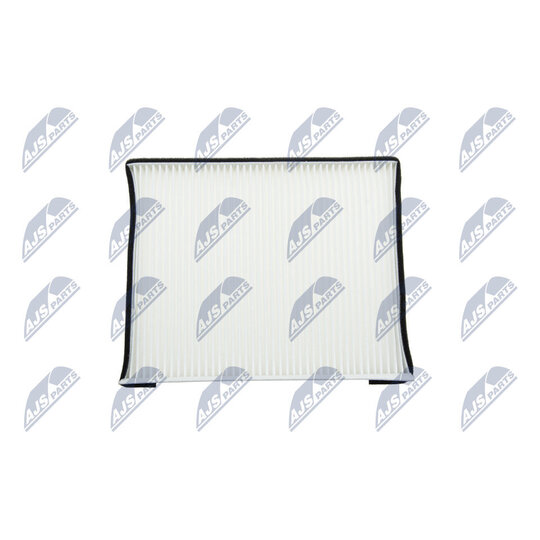 FCF-HY-511 - Filter,salongiõhk 