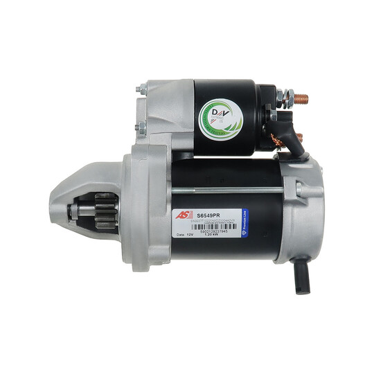 S6549PR - Starter 