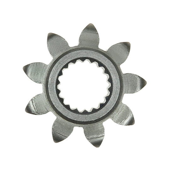 SDK6005P - Vabajooks, starter 