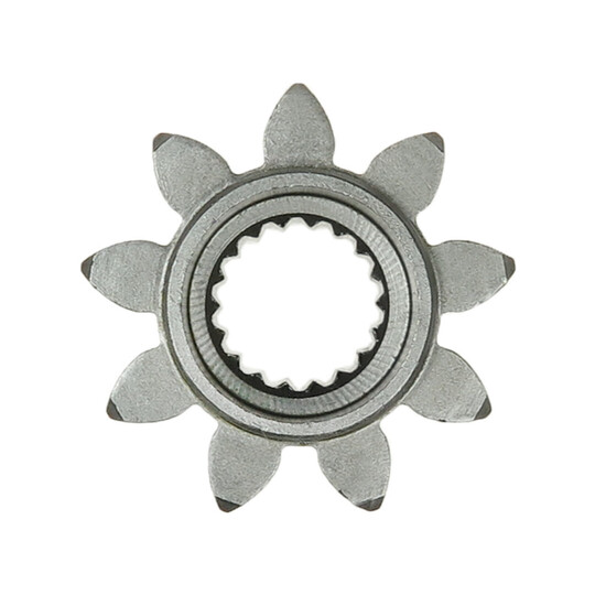 SDK6005P - Vabajooks, starter 