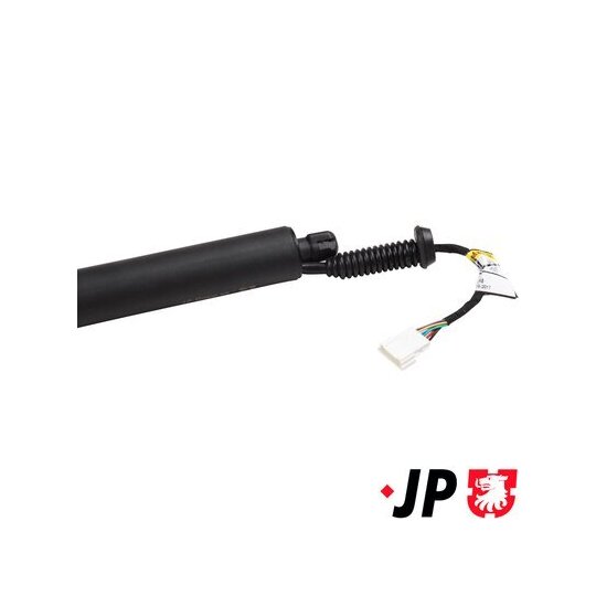 1481206700 - Electric Motor, tailgate 