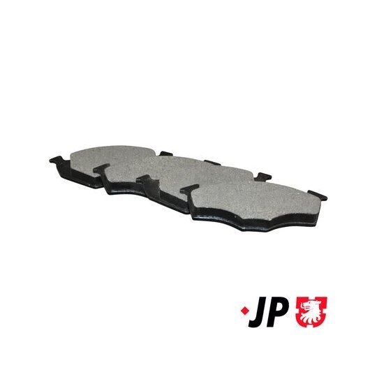 1163600710 - Jarrupala, levyjarru 