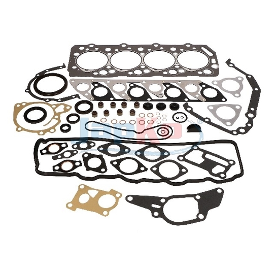 Full Gasket Kit, engine