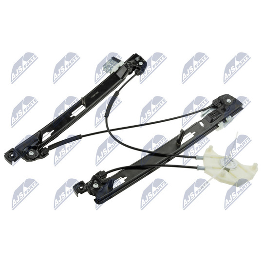 Window Regulator