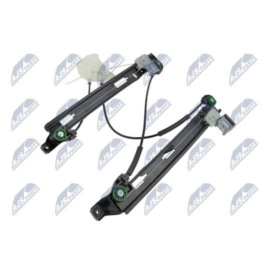 EPS-SE-026 - Window Regulator 