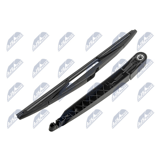 EWB-ME-010 - Wiper Arm, window cleaning 