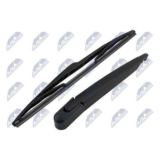 Wiper Arm, window cleaning