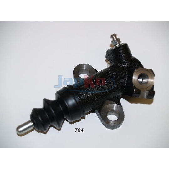 Slave Cylinder, clutch