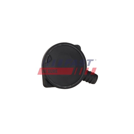 Valve, crankcase ventilation