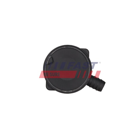 FT04347 - Valve, crankcase ventilation 