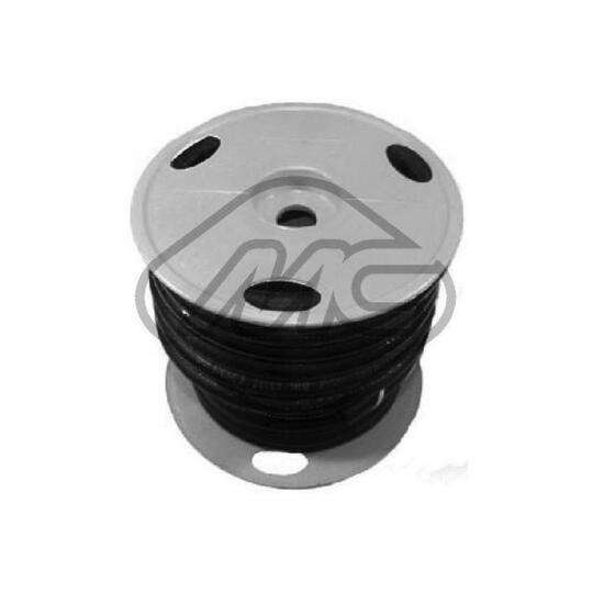Fuel Hose