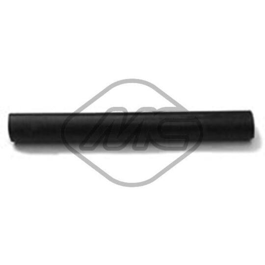 Radiator Hose
