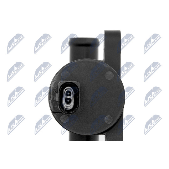 CTM-AU-012 - Coolant Control Valve 