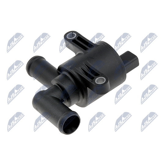CTM-AU-012 - Coolant Control Valve 