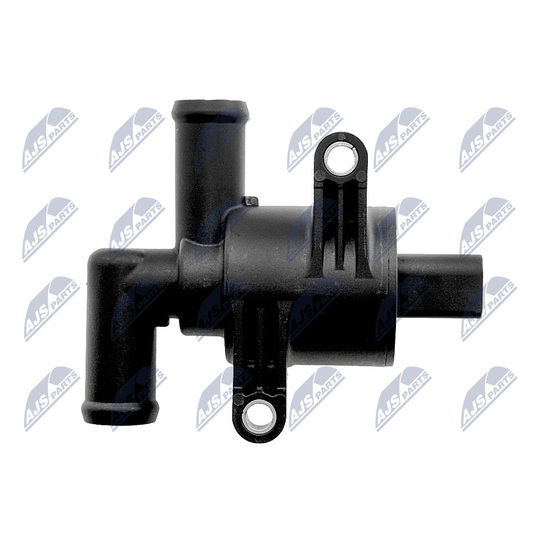 CTM-AU-012 - Coolant Control Valve 