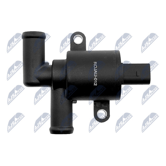 CTM-AU-012 - Coolant Control Valve 