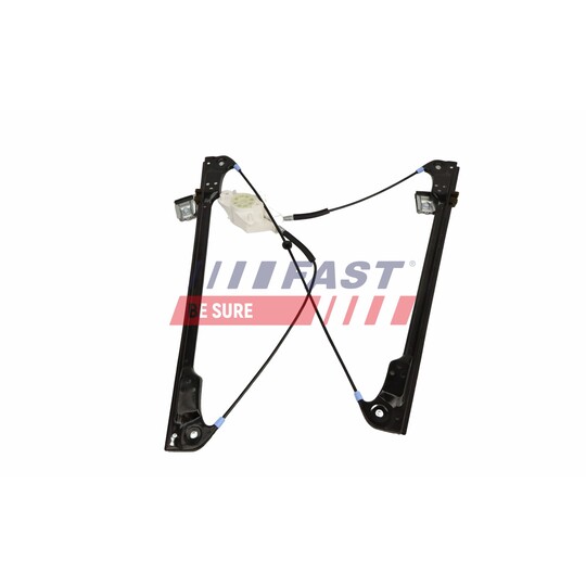 Window Regulator
