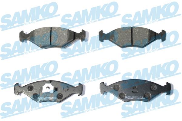 SAMKO 5SP016
