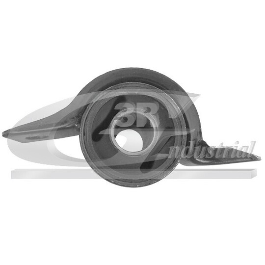50301 - Mounting, control/trailing arm 