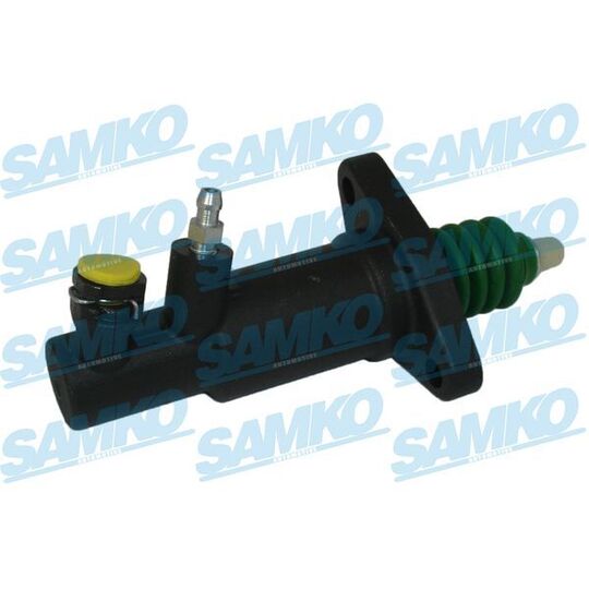 Slave Cylinder, clutch