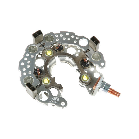 ARC6019S - Rectifier, alternator 