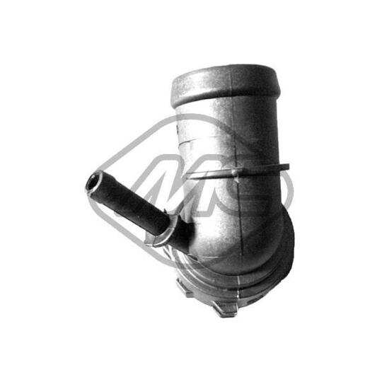 Coolant Flange