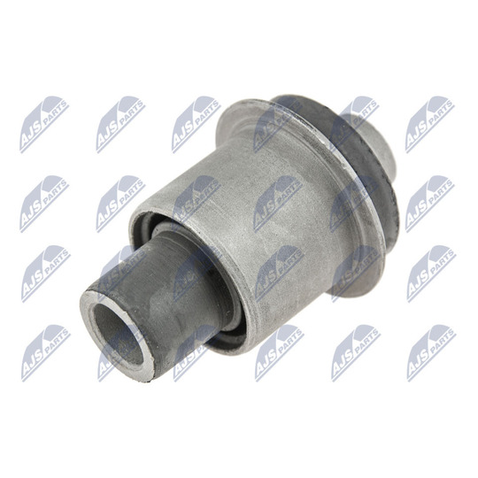 Bushing, axle beam