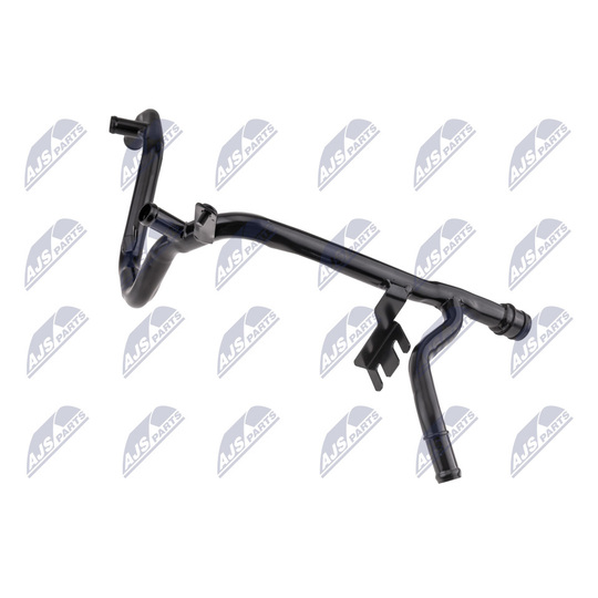 CPP-VW-049 - Coolant Pipe 