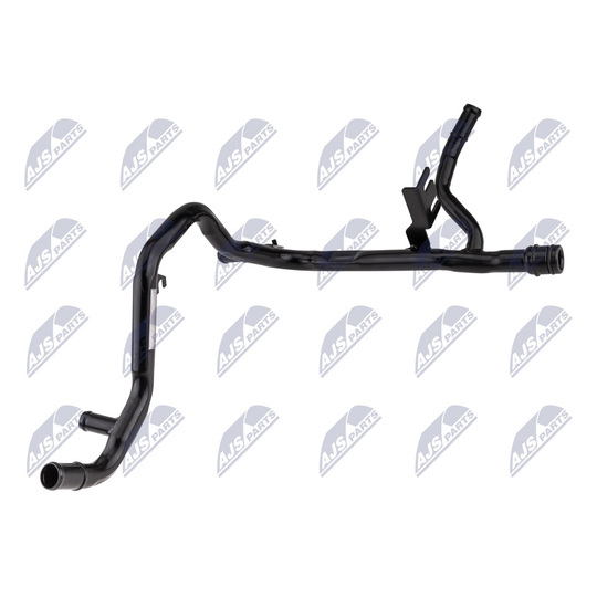 Coolant Pipe