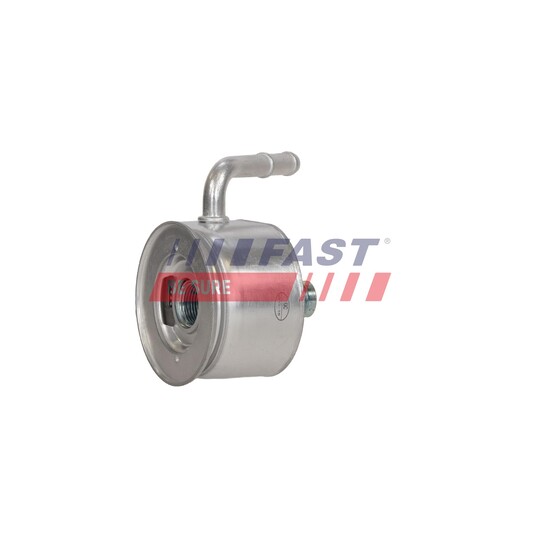 FT04747 - Oil Cooler, engine oil 