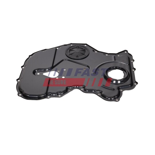 FT12586 - Timing Case 