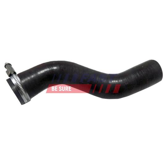 Charge Air Hose