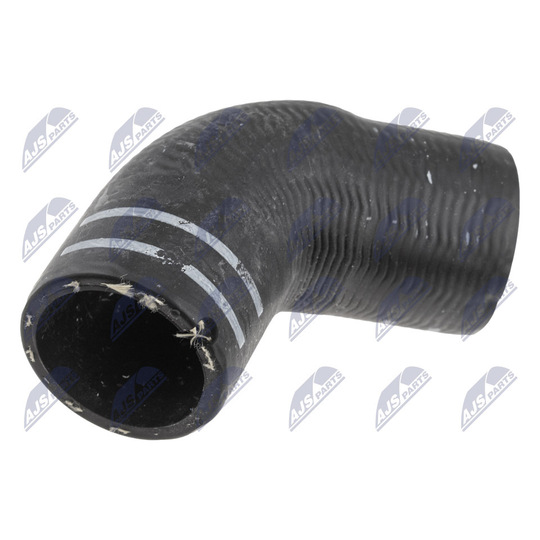 Radiator Hose