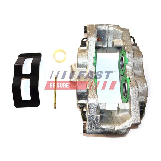 Brake Caliper