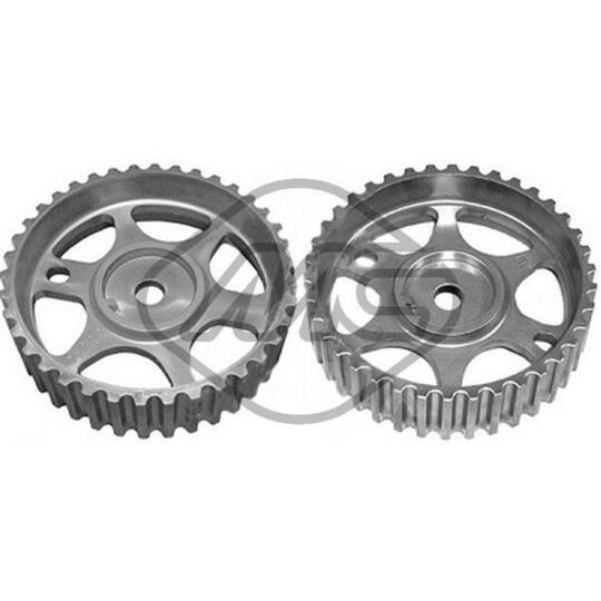 Gear/Sprocket, camshaft