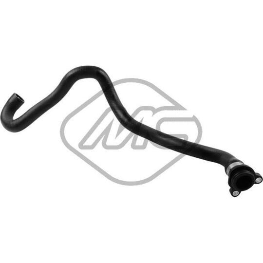 Radiator Hose